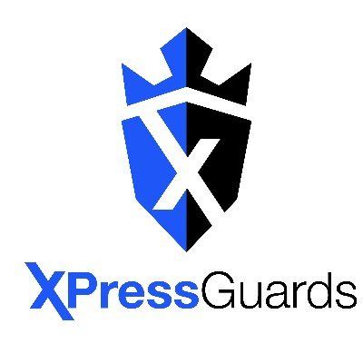<b>XPress</b> <b>Guards</b> works with trained. . Xpress guards